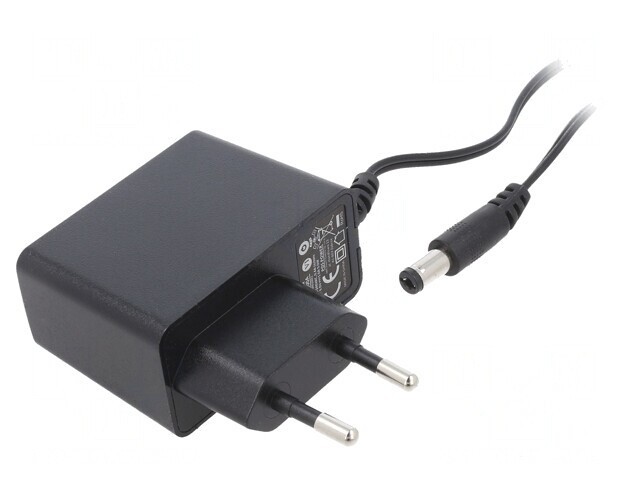 Alimentator Pulsatoriu 9V 1A 9W EU