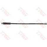 Furtun frana Mercedes G-Class (W460), G-Class (W461), G-Class Cabrio (W463), punte fata, Stanga=Dreapta, TRW