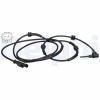 DELPHI SS20628 senzor,turatie roata