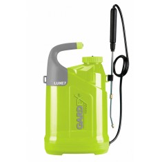 Pompa de stropit, vermorel, electrica, acumulator 2500Ah, rezervor 7L, Luxe7 Gx, Gardex, 405700 foto