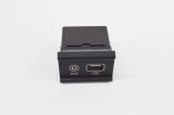 Port USB/AUX-In KIA OPTIMA Sportswagon 2016 OEM: 96120-D4500 18106506