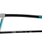 TOTAL - FIERASTRAU CU CADRU METALIC - 300MM / 12&quot; - REGLABIL NEW PowerTool TopQuality