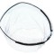 Cap Minciog Garbolino Challenger Easy Catch Ghost, 45x55cm