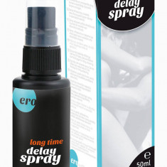 Ero Hot - Spray pentru întârzierea ejaculării, 50 ml