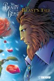 Disney Manga: Beauty and the Beast -- The Beast&#039;s Tale (Full-Color Edition)