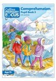 Comprehension: Pupil Book 3 | John Jackman