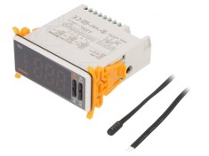 Regulator de Temperatură NTC/RTD SPDT SPST-NO TF31-34H