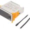 Regulator de Temperatură NTC/RTD SPDT SPST-NO TF31-34H
