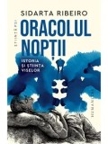 Oracolul noptii. Istoria si stiinta viselor/Sidarta Ribeiro