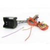 Connects2 CT20MC03 Cablaj adaptare alimentare la ISO Smart CarStore Technology