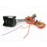 Connects2 CT20MC03 Cablaj adaptare alimentare la ISO Smart CarStore Technology