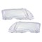 Sticle faruri pentru BMW E46 Seria 3 Facelift (2001-2005), set 2 bucati ()
