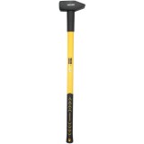 Topmaster 240136 - Ciocan pentru forja 5 kg 900 mm coada fibra de sticla