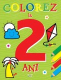 Cumpara ieftin Colorez la 2 ani/***