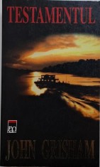 Testamentul &ndash; John Grisham