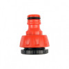 Mufa Robinet Yato YT-99814, 1/2&quot;-3/4&quot;, ABS, Profesionala, Polonia