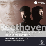 Beethoven: Piano Concertos Nos. 1 &amp; 3 | Ludwig Van Beethoven, Freiburger Barockorchester