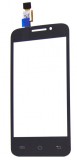 Touchscreen Allview A5 Smiley, C5 Smiley, Negru, OEM