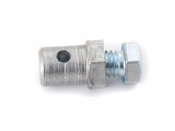Cap Cablu Moto 2.4mm RMS Cilindric D7mm L11mm - Accesorii Cabluri Motociclete