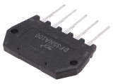 Punte Redresoare Trifazat 1kV 35A 400A THT
