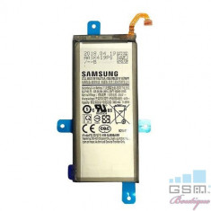 Acumulator Samsung Galaxy J6 J600 2018 OEM foto