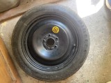 Roata rezerva originala Ford dimensiuni reduse Pirelli
