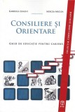 Consiliere si orientare | Mircea Miclea, Gabriela Lemeni