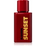 Jil Sander Sunset Eau de Parfum Eau de Parfum (intense) pentru femei 75 ml