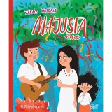M&aacute;jusfa mese - Tak&aacute;cs Vikt&oacute;ria