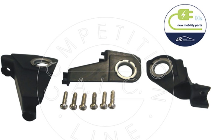 AIC 55483 Calitatea originala AIC Suport far