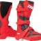 Cizme copii atv/cross Thor Blitz XR, culoare rosu/negru, marime 38 Cod Produs: MX_NEW 34110757PE