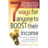 7 ways for anyone to boost their income