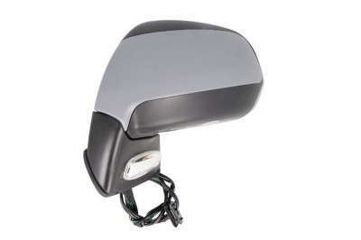 Oglinda exterioara CITROEN C4 Picasso I (UD) (2007 - 2013) TYC 305-0124 foto
