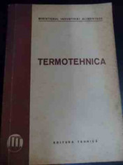Termotehnica - Colectiv ,540462 foto