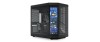 Carcasa PC HYTE Y70 Mid Tower, Sticla Temperata, E-ATX, Black, Display LCD 14.9", USB, Audio
