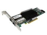 Placă de rețea HP CN1200E 767078-001 2x SFP+ 10 Gb FC PCIe x8 FP