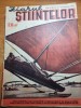 Ziarul Stiintelor 1944: Bicicleta, Motoare Aviatie - Revista Veche Originala, Bucuresti