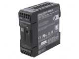 Alimentator Pulsatoriu DIN 60W 24V 2.5A