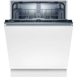 Masina de spalat vase incorporabila Bosch SMV2ITX22E, 12 seturi, 5 programe, Clasa E, (clasificare energetica veche Clasa A+)