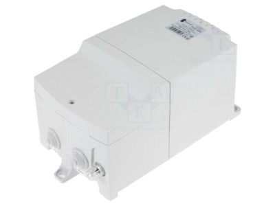 Transformator BREVE TUFVASSONS 800VA 230VAC 24V IP54 Cl. izola&amp;Aring;&amp;pound;ie II foto