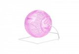 Cumpara ieftin Carusel Bila Hamster Pink 11.5 cm Y017, Happet