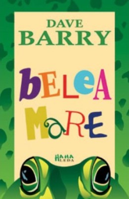 Belea mare foto