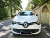 Renault Clio 4, dCi 1.5, 75cp, 2014, Hatchback, Motorina/Diesel