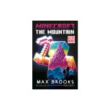 Minecraft: The Mountain: An Official Minecraft Novel