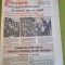 ziarul flacara 24 decembrie 1989 - editie speciala, nr.1 - revolutia romana