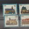 TS21 - Timbre serie DDR 1985 Mi2976-79