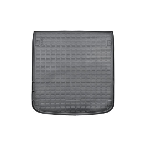 Covor portbagaj tavita compatibil Audi A4 B9 Avant Allroad Combi / Break 2016-&gt; Cod: PB 7016 / PBA1 Automotive TrustedCars