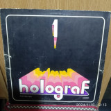 -Y- HOLOGRAF 1 ( STARE VG+ / EX )DISC VINIL LP, Rock