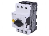 &Icirc;ntrerupător Motor 7.5kW 220-690V DIN IP20 PKZM0-16