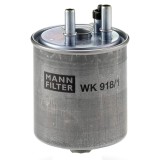 Filtru combustibil Mann pentru Renault Kangoo I, II, Express, Laguna cupe, III, Twingo II